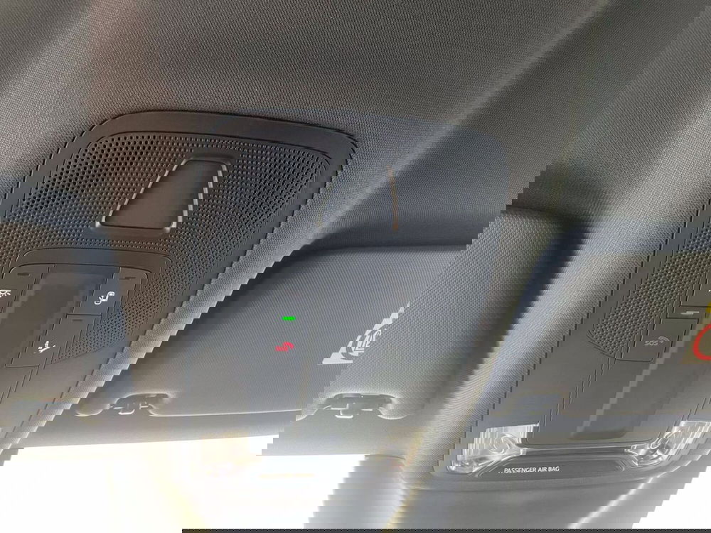 Audi A3 Sportback nuova a Perugia (19)