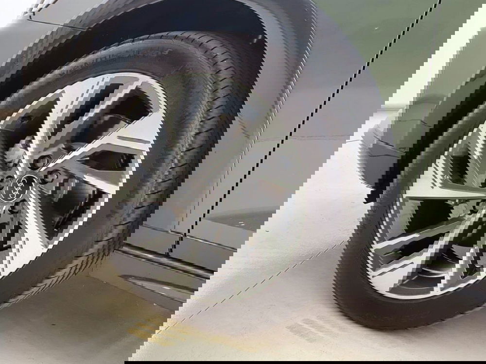 Audi A3 Sportback nuova a Perugia (2)