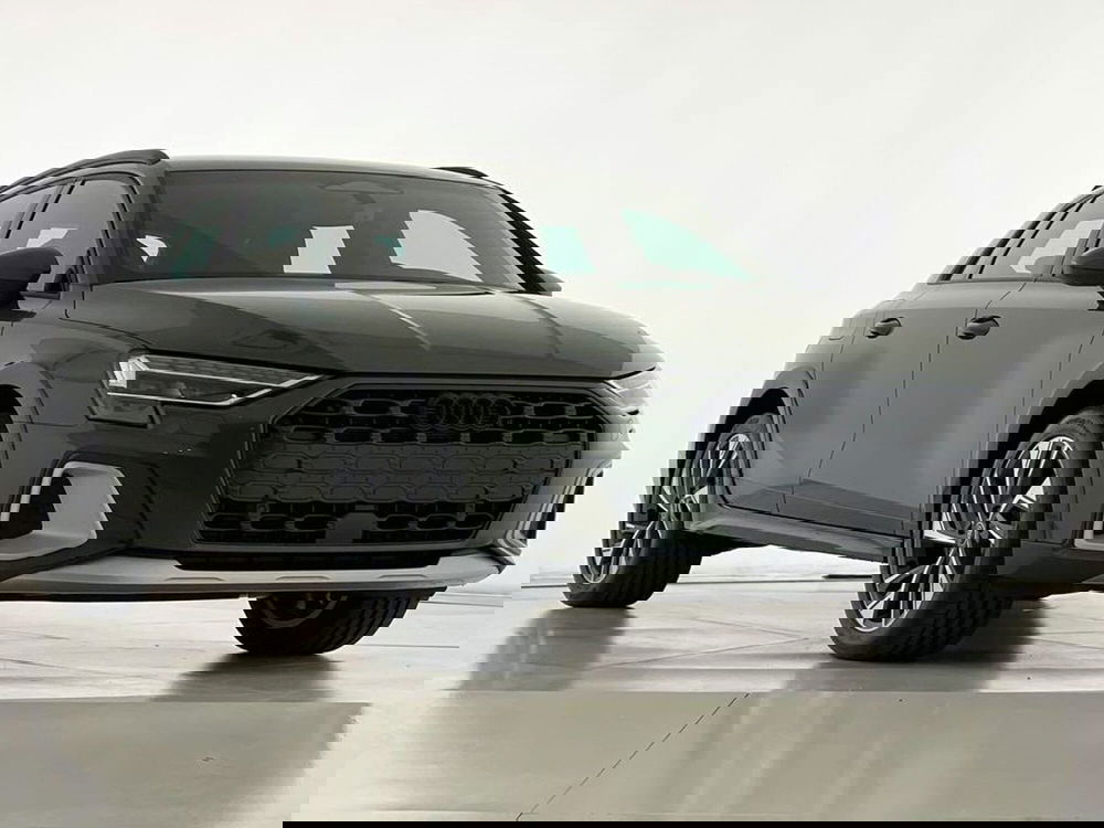 Audi A3 Sportback nuova a Perugia (4)