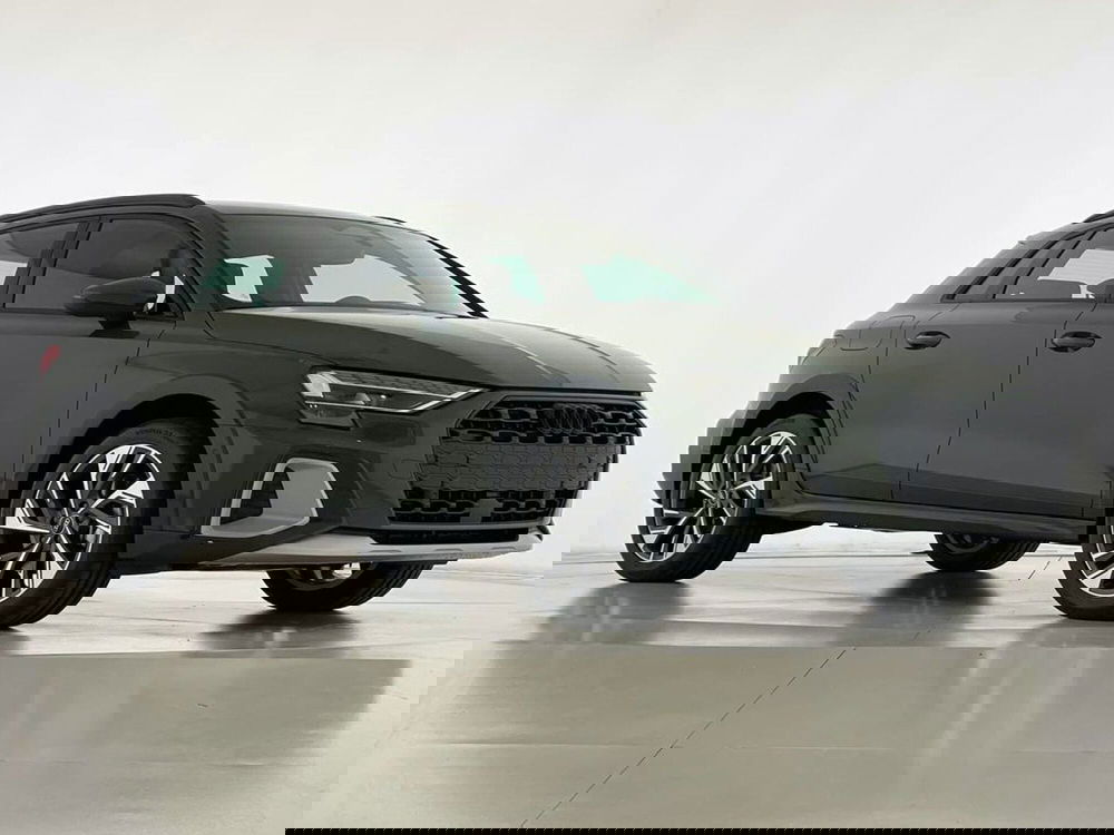 Audi A3 Sportback nuova a Perugia (5)