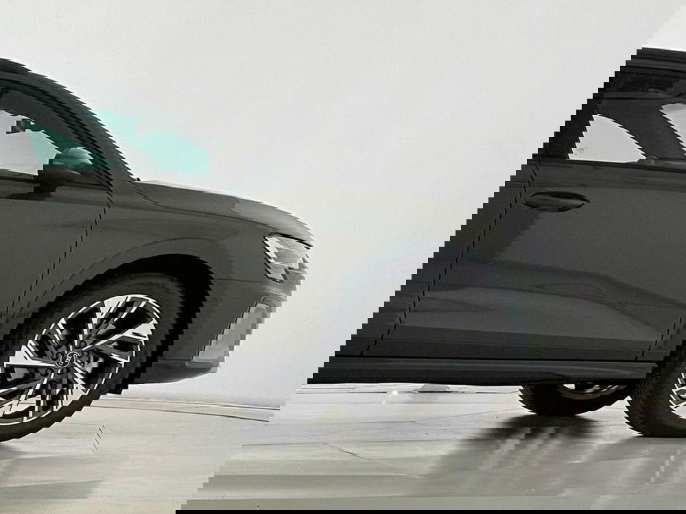 Audi A3 Sportback nuova a Perugia (7)