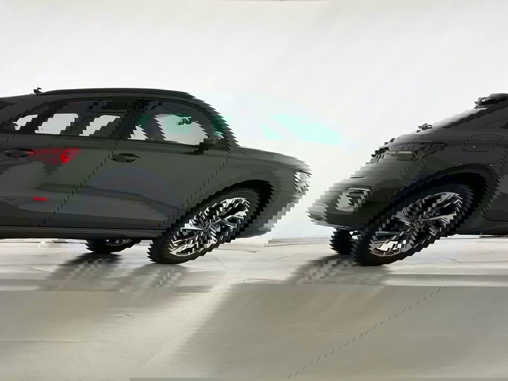 Audi A3 Sportback nuova a Perugia (8)