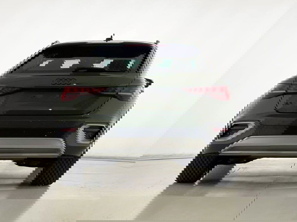 Audi A3 Sportback nuova a Perugia (9)