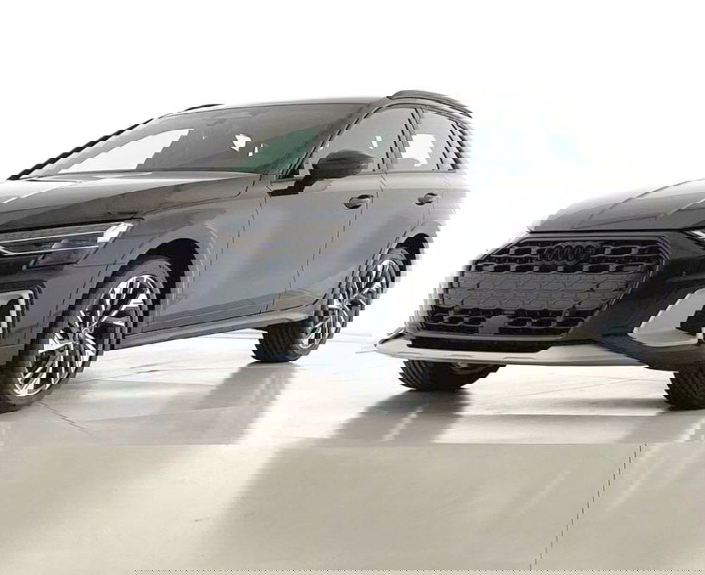 Audi A3 Sportback nuova a Perugia