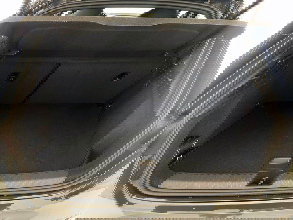 Audi A3 Sportback nuova a Perugia (10)