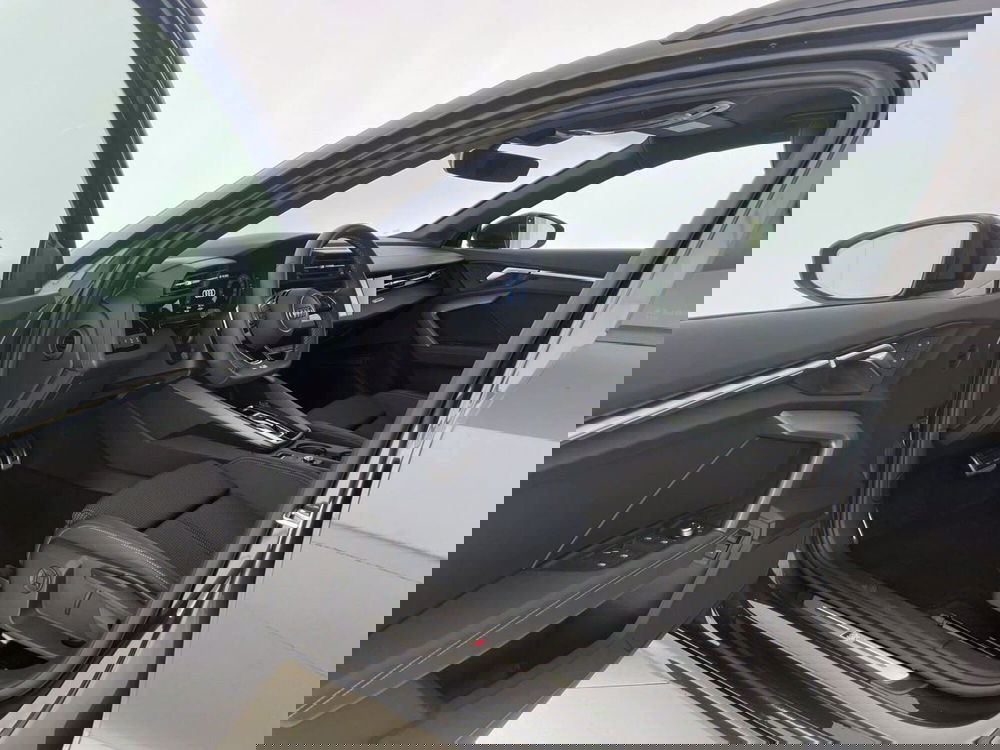 Audi A3 Sportback nuova a Perugia (11)