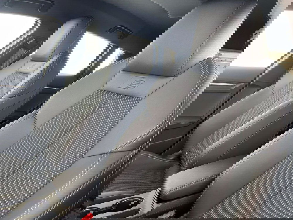 Audi A3 Sportback nuova a Perugia (14)