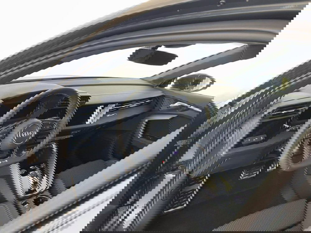 Audi A3 Sportback nuova a Perugia (15)