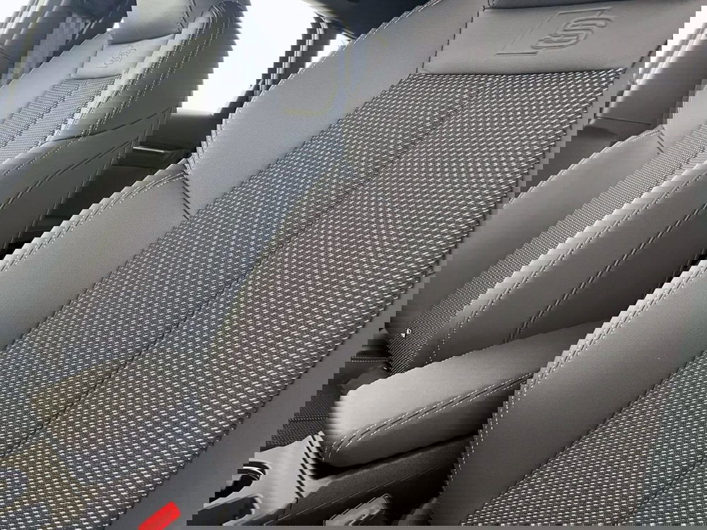 Audi A3 Sportback nuova a Perugia (16)