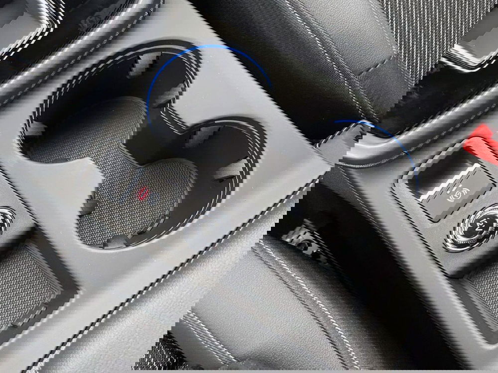 Audi A3 Sportback nuova a Perugia (18)