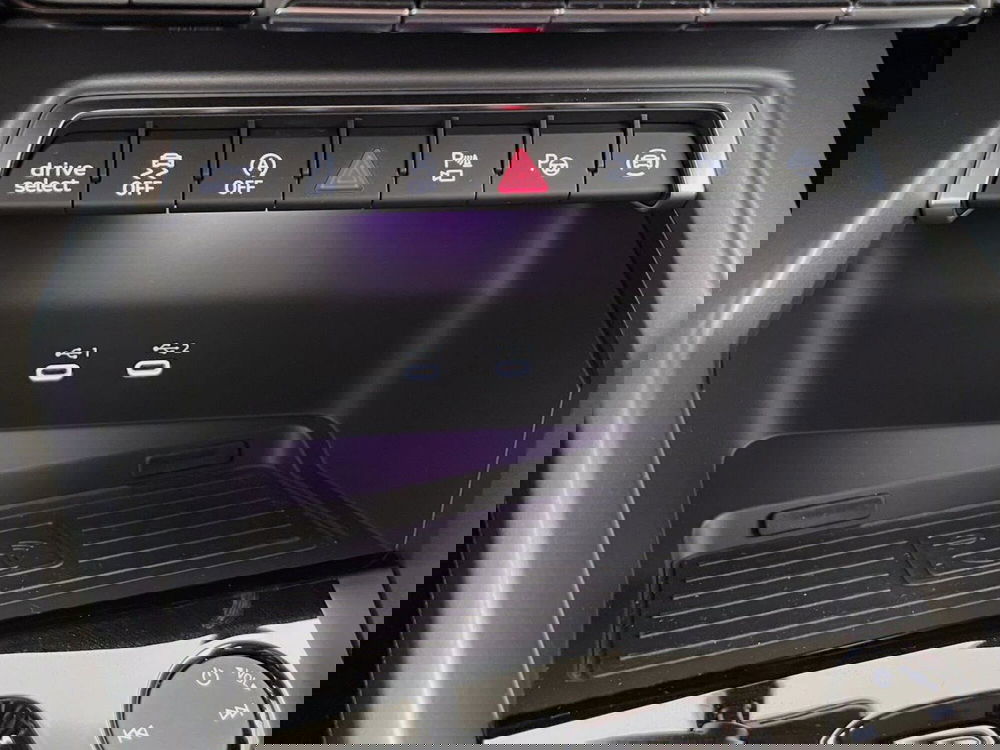 Audi A3 Sportback nuova a Perugia (19)