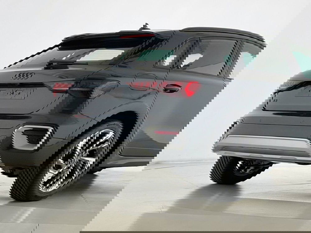 Audi A3 Sportback nuova a Perugia (3)