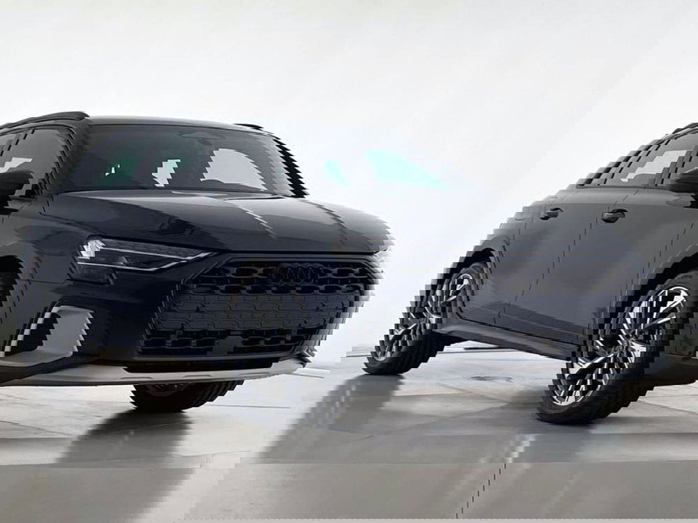 Audi A3 Sportback nuova a Perugia (5)