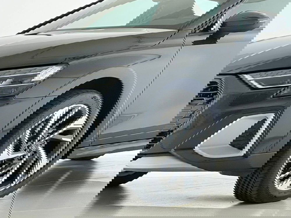 Audi A3 Sportback nuova a Perugia (6)