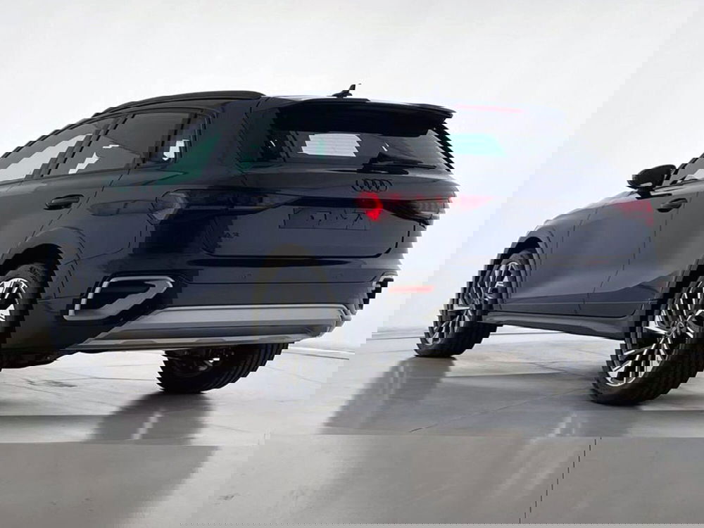 Audi A3 Sportback nuova a Perugia (9)