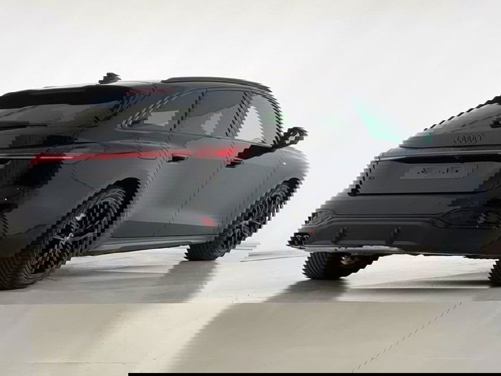 Audi A5 Avant nuova a Perugia (8)