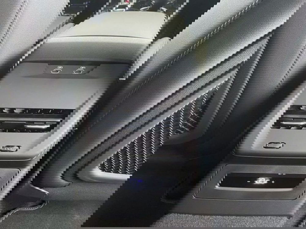 Audi A5 Avant nuova a Perugia (15)