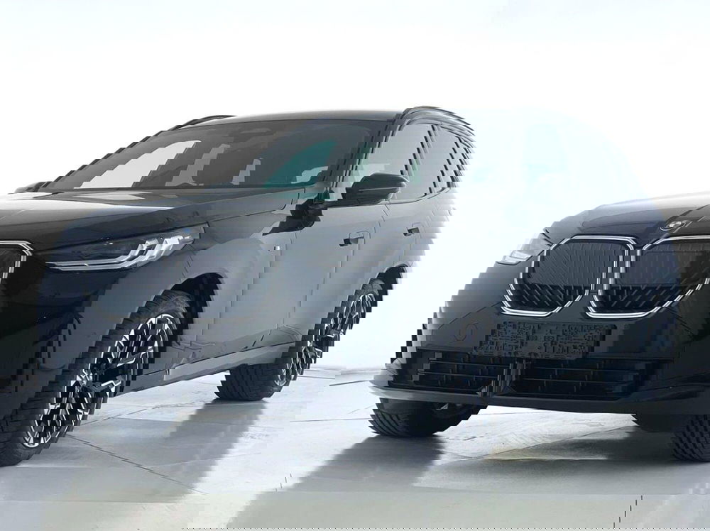 BMW X3 usata a Perugia