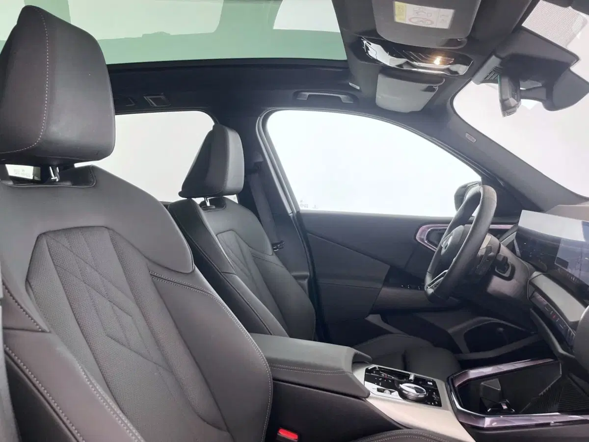 BMW X3 usata a Perugia (10)