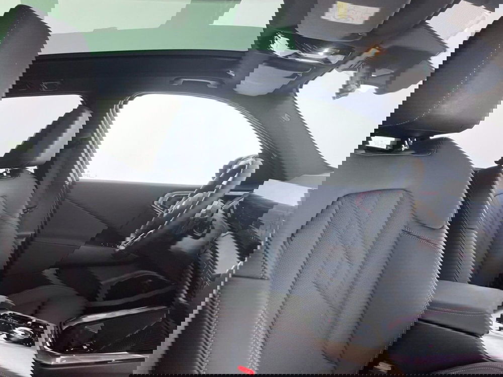 BMW X3 usata a Perugia (10)