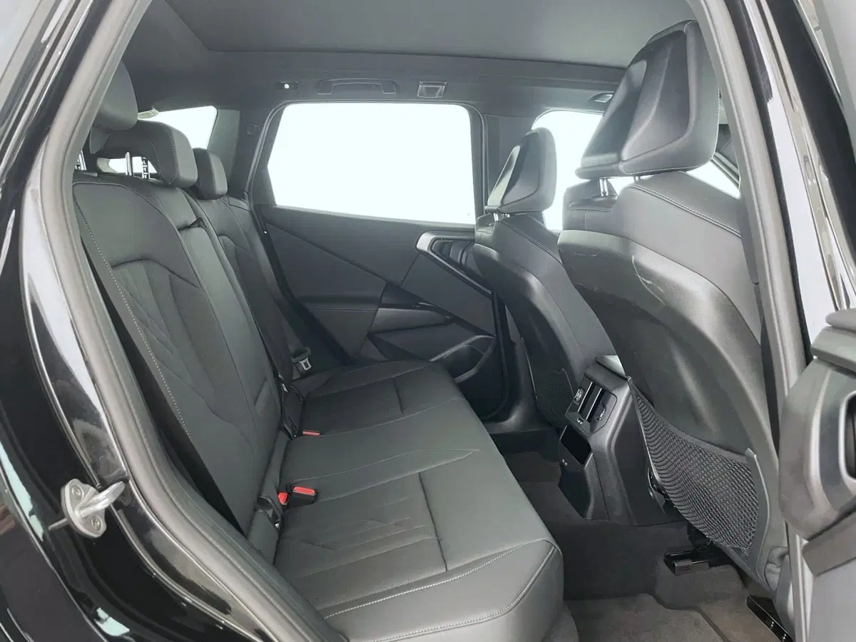 BMW X3 usata a Perugia (14)