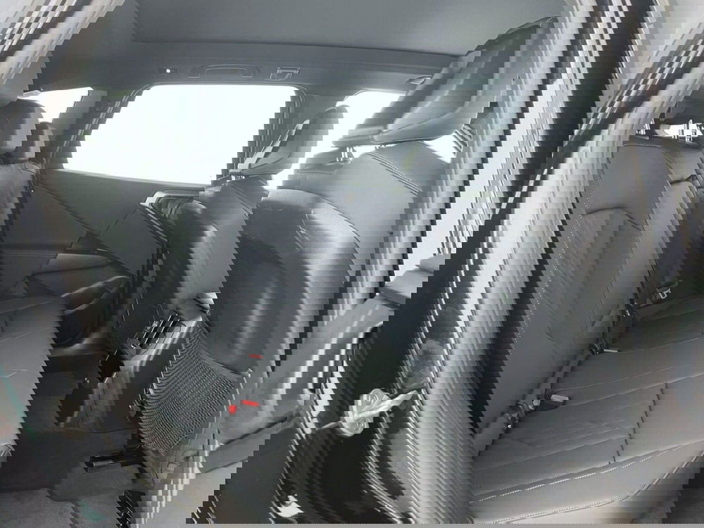 BMW X3 usata a Perugia (14)