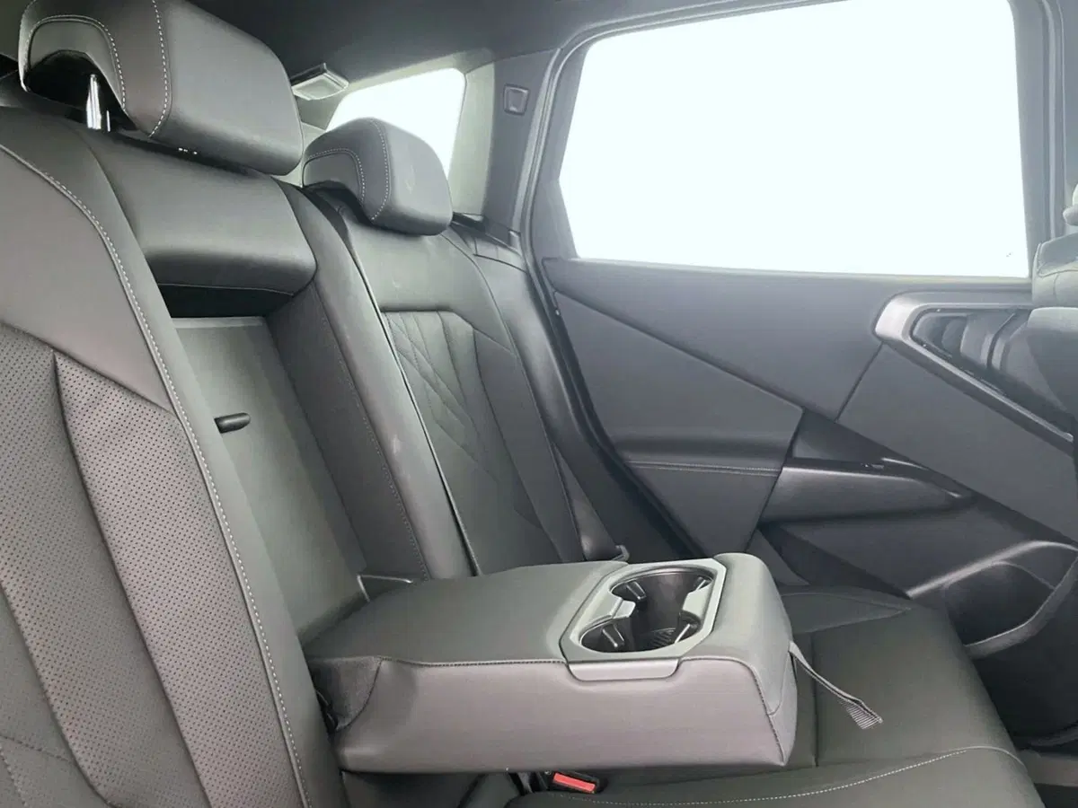 BMW X3 usata a Perugia (15)
