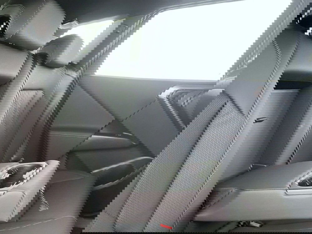 BMW X3 usata a Perugia (15)