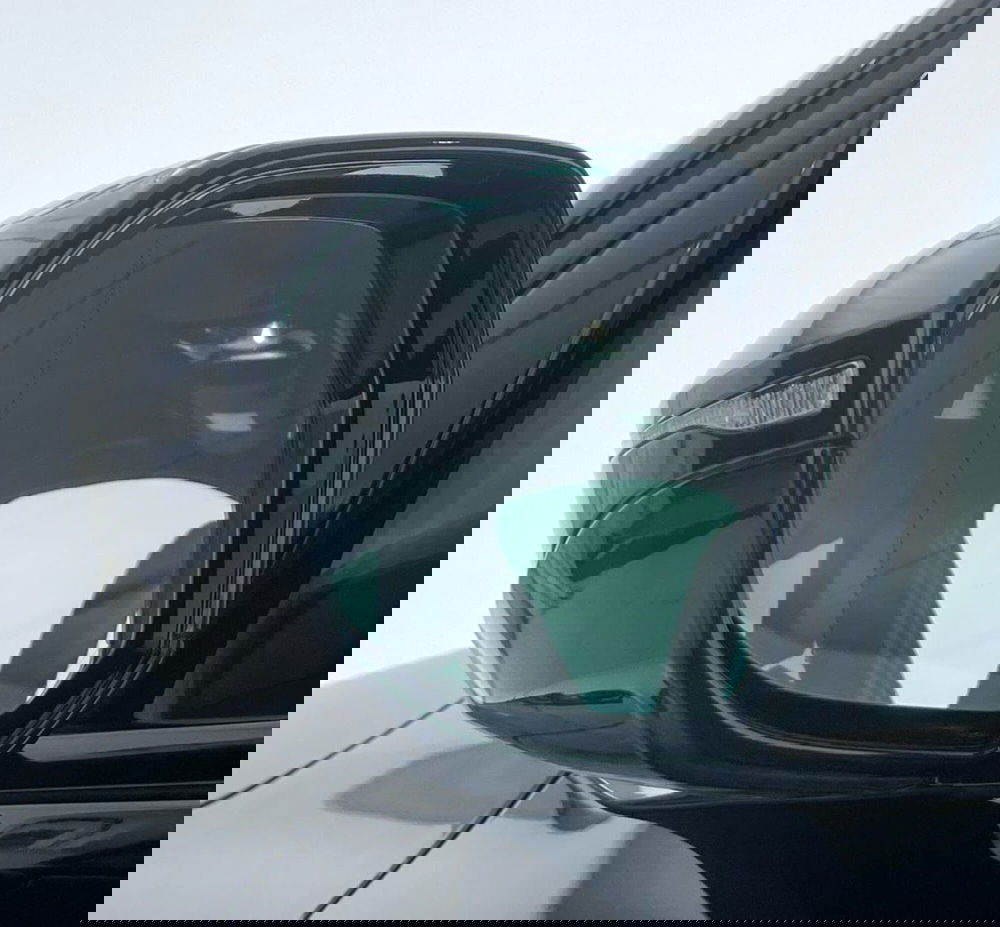 BMW X3 usata a Perugia (16)