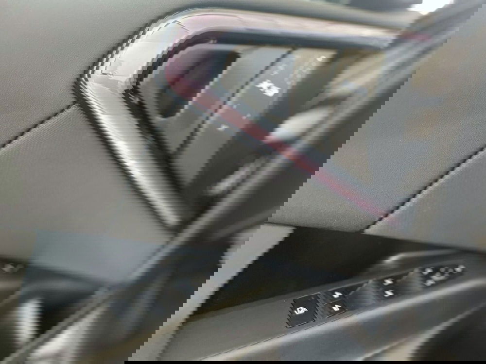 BMW X3 usata a Perugia (17)