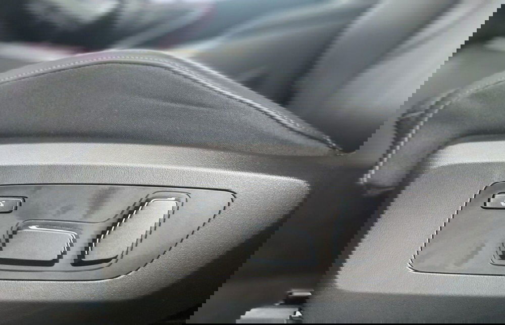 BMW X3 usata a Perugia (18)