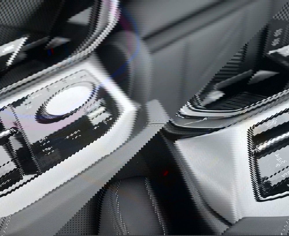 BMW X3 usata a Perugia (19)