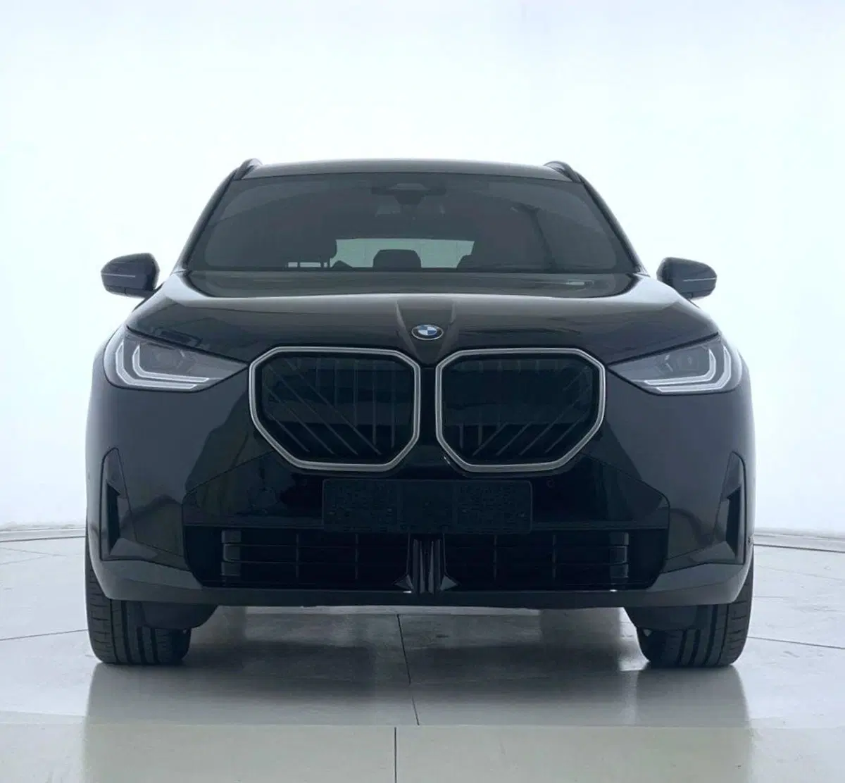 BMW X3 usata a Perugia (2)