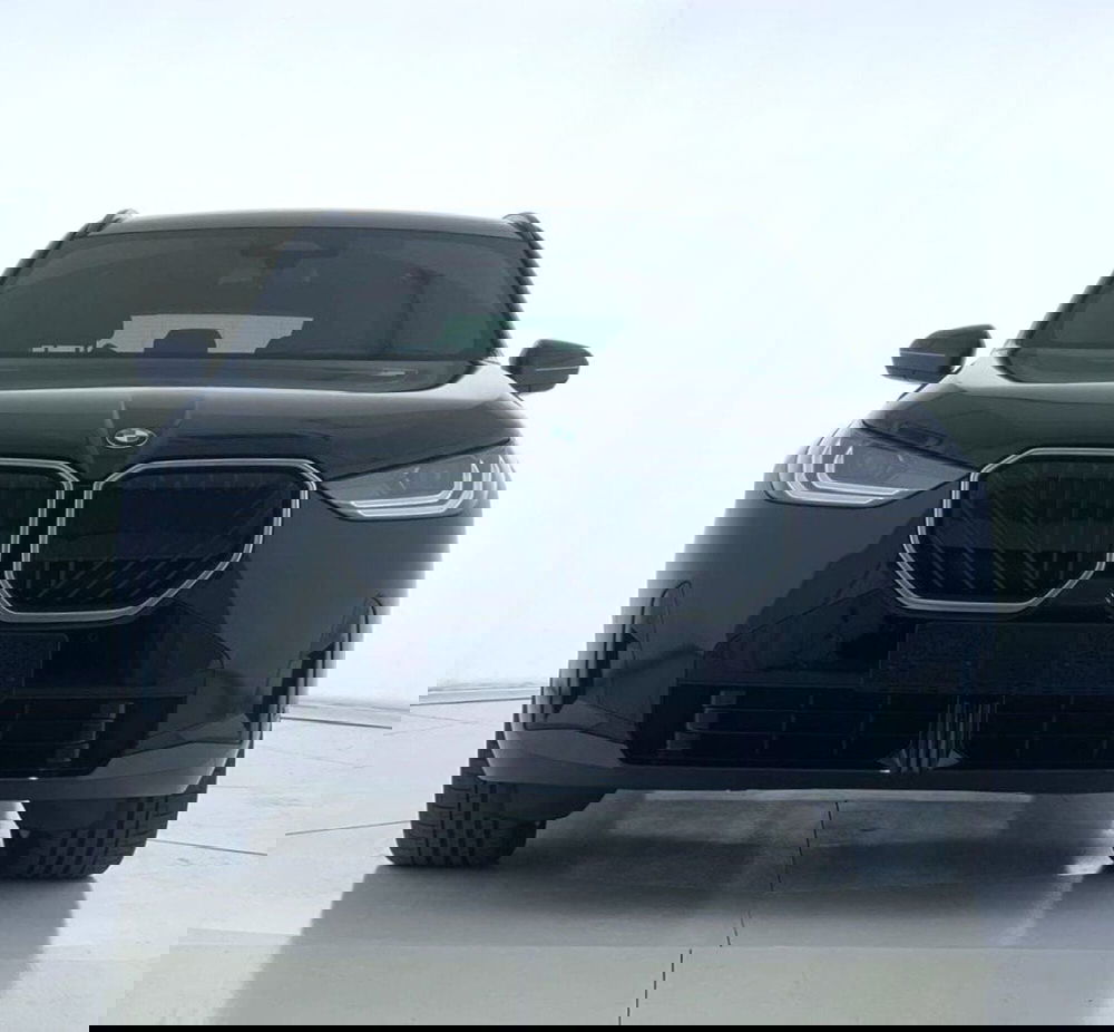 BMW X3 usata a Perugia (2)