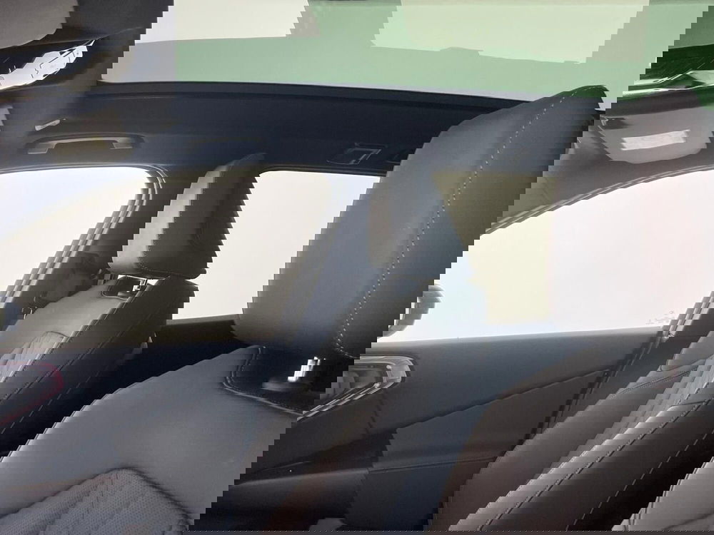 BMW X3 usata a Perugia (20)