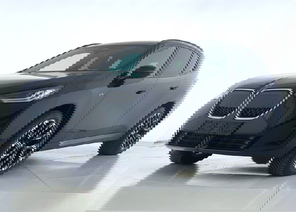 BMW X3 usata a Perugia (3)