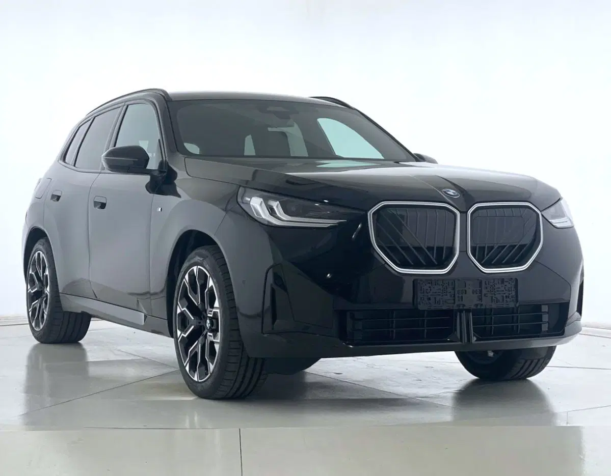 BMW X3 usata a Perugia (4)
