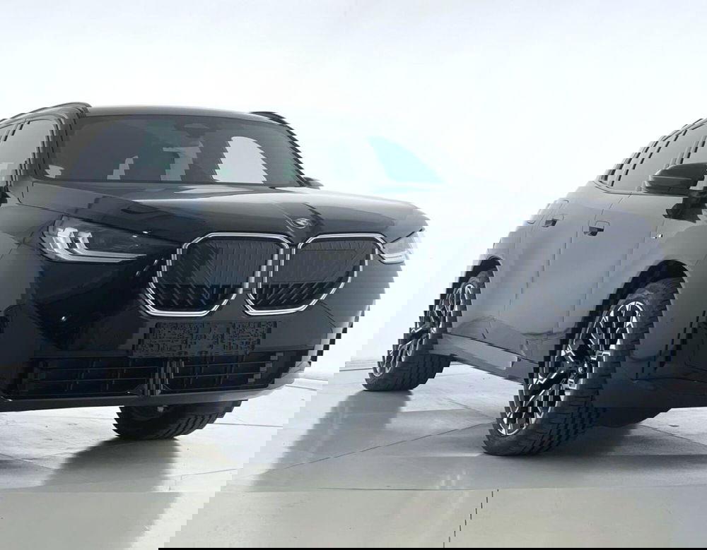 BMW X3 usata a Perugia (4)