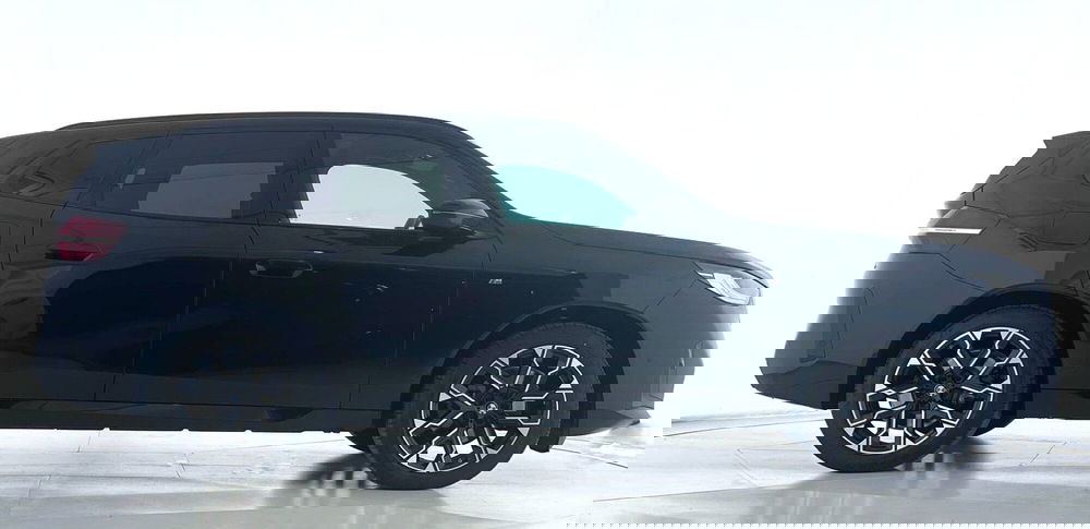 BMW X3 usata a Perugia (5)