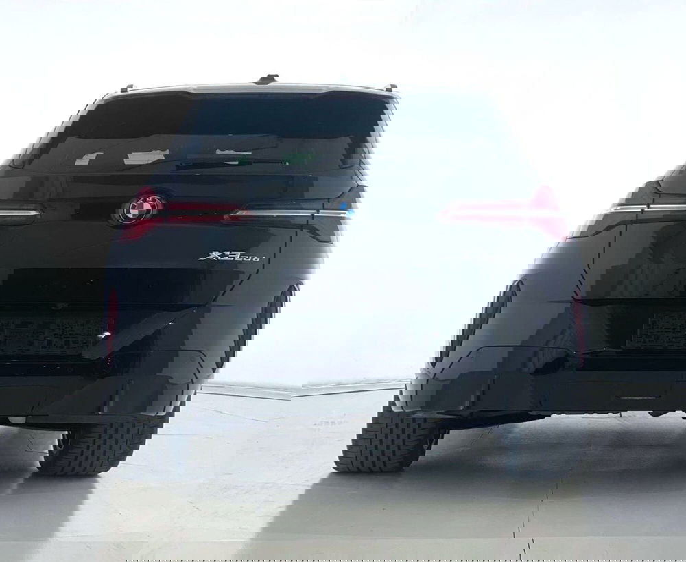 BMW X3 usata a Perugia (6)