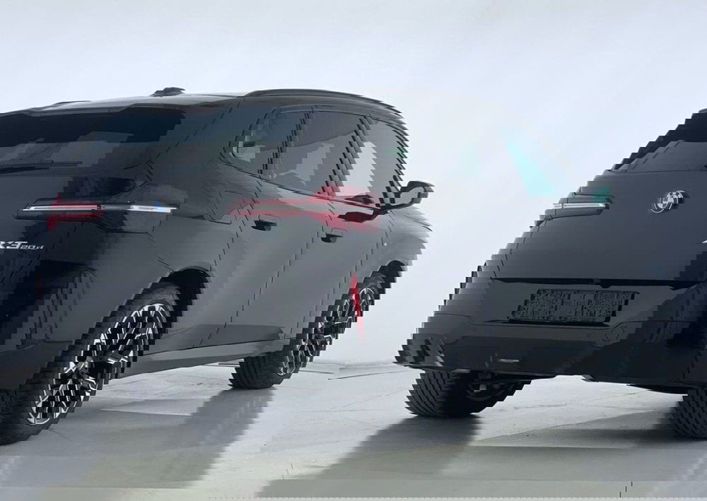 BMW X3 usata a Perugia (7)