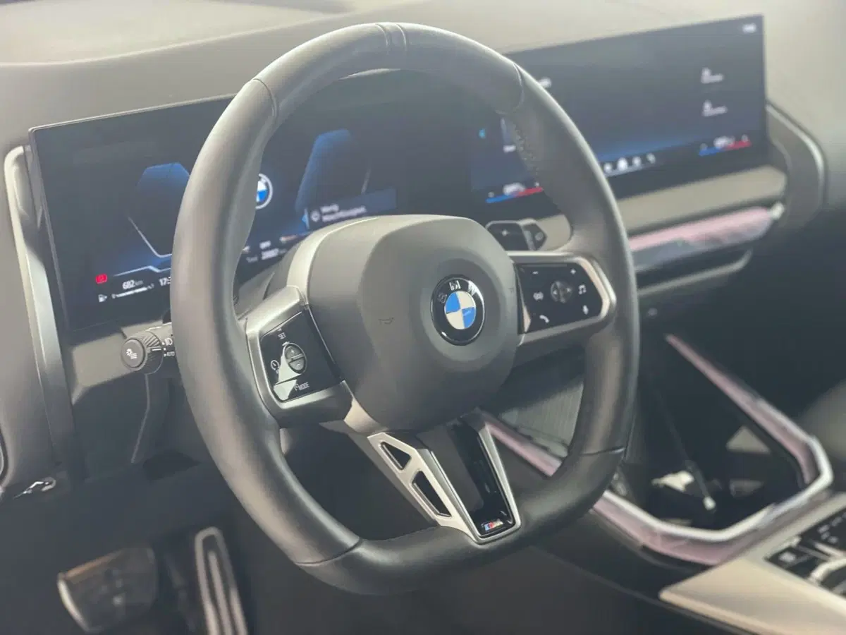 BMW X3 usata a Perugia (8)