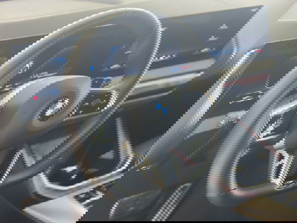 BMW X3 usata a Perugia (8)