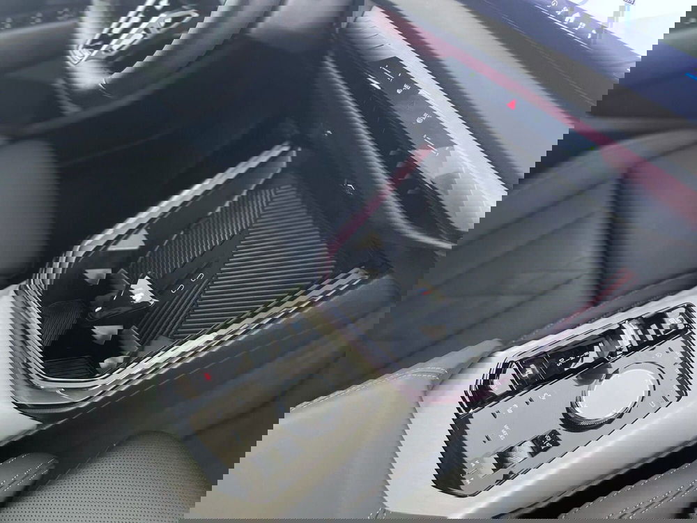 BMW X3 usata a Perugia (9)