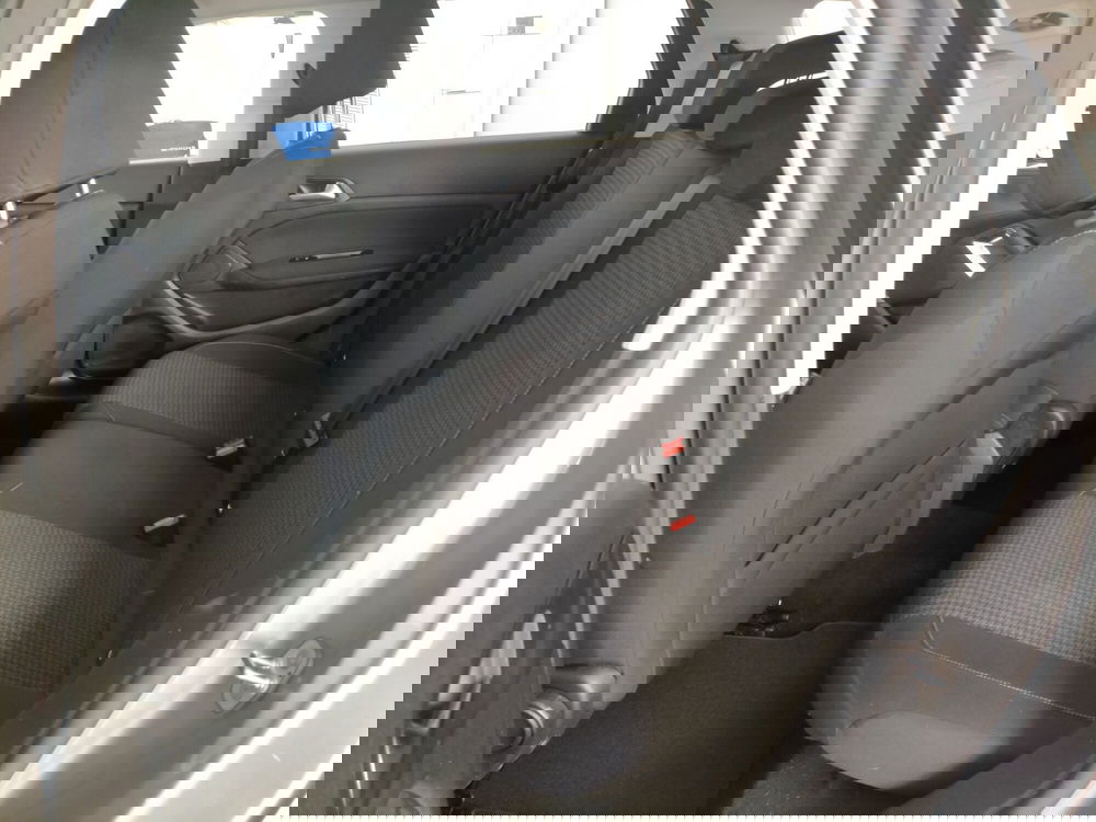 Peugeot 308 SW usata a Cremona (11)