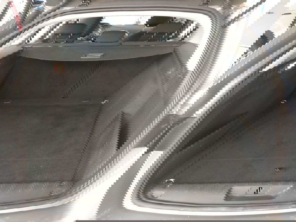 Peugeot 308 SW usata a Cremona (12)