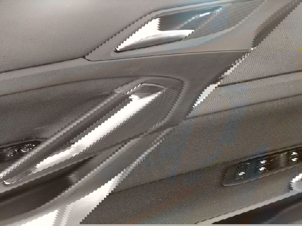 Peugeot 308 SW usata a Cremona (13)