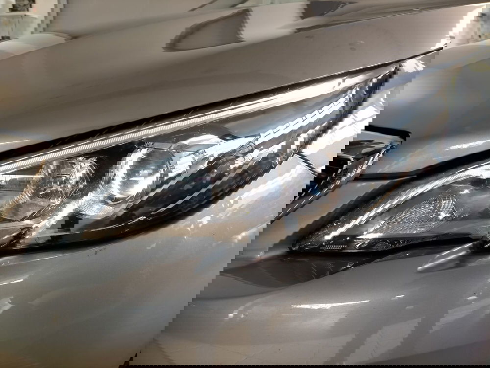 Peugeot 308 SW usata a Cremona (14)