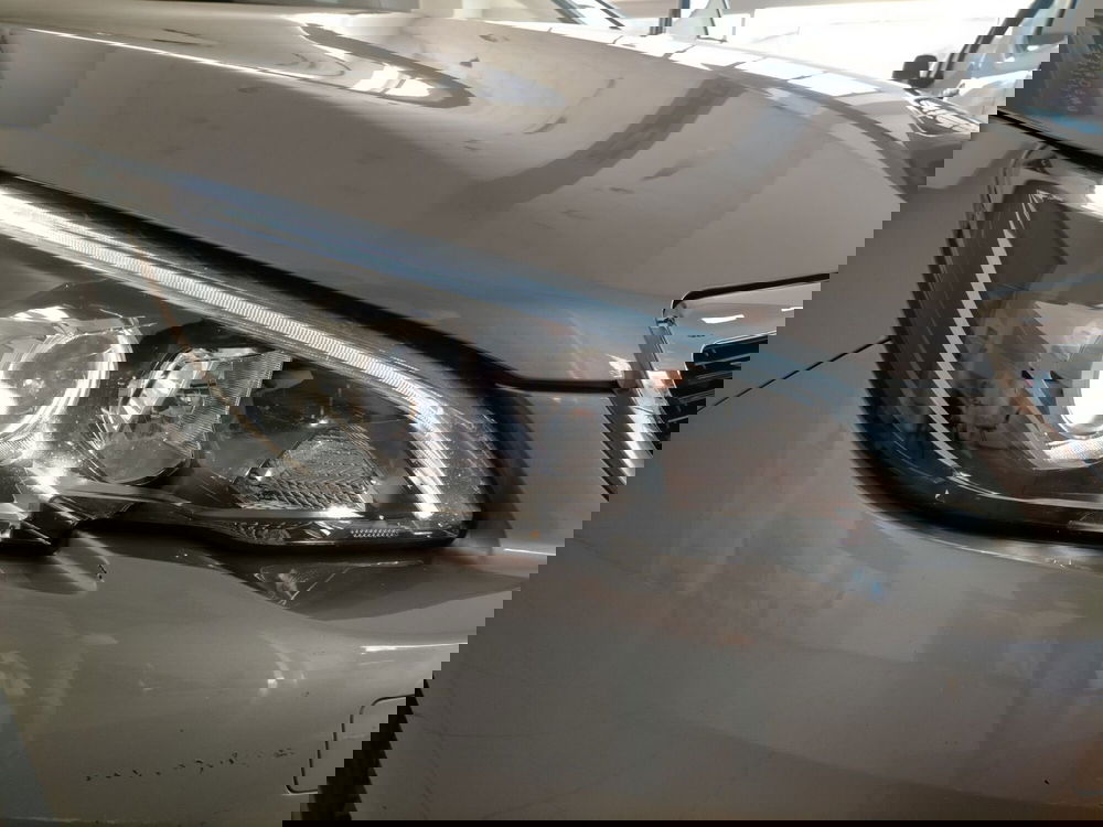 Peugeot 308 SW usata a Cremona (15)