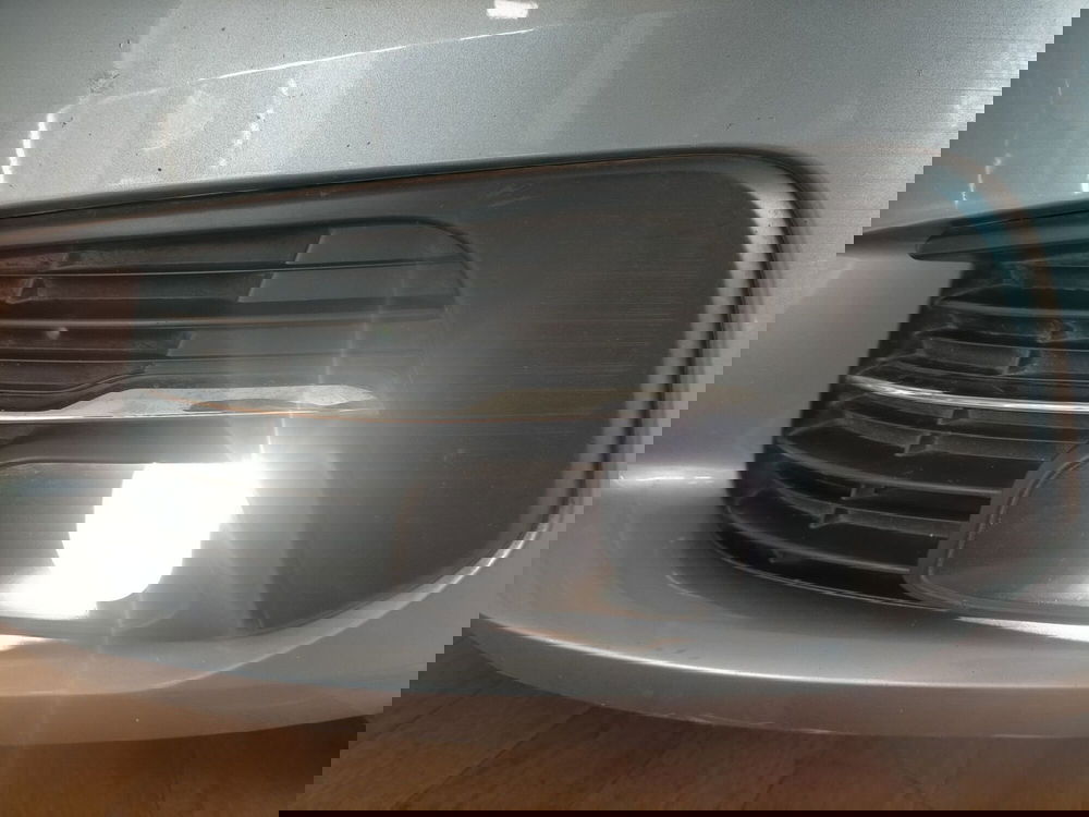 Peugeot 308 SW usata a Cremona (16)